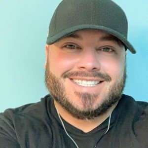 Meet your Posher, Donny